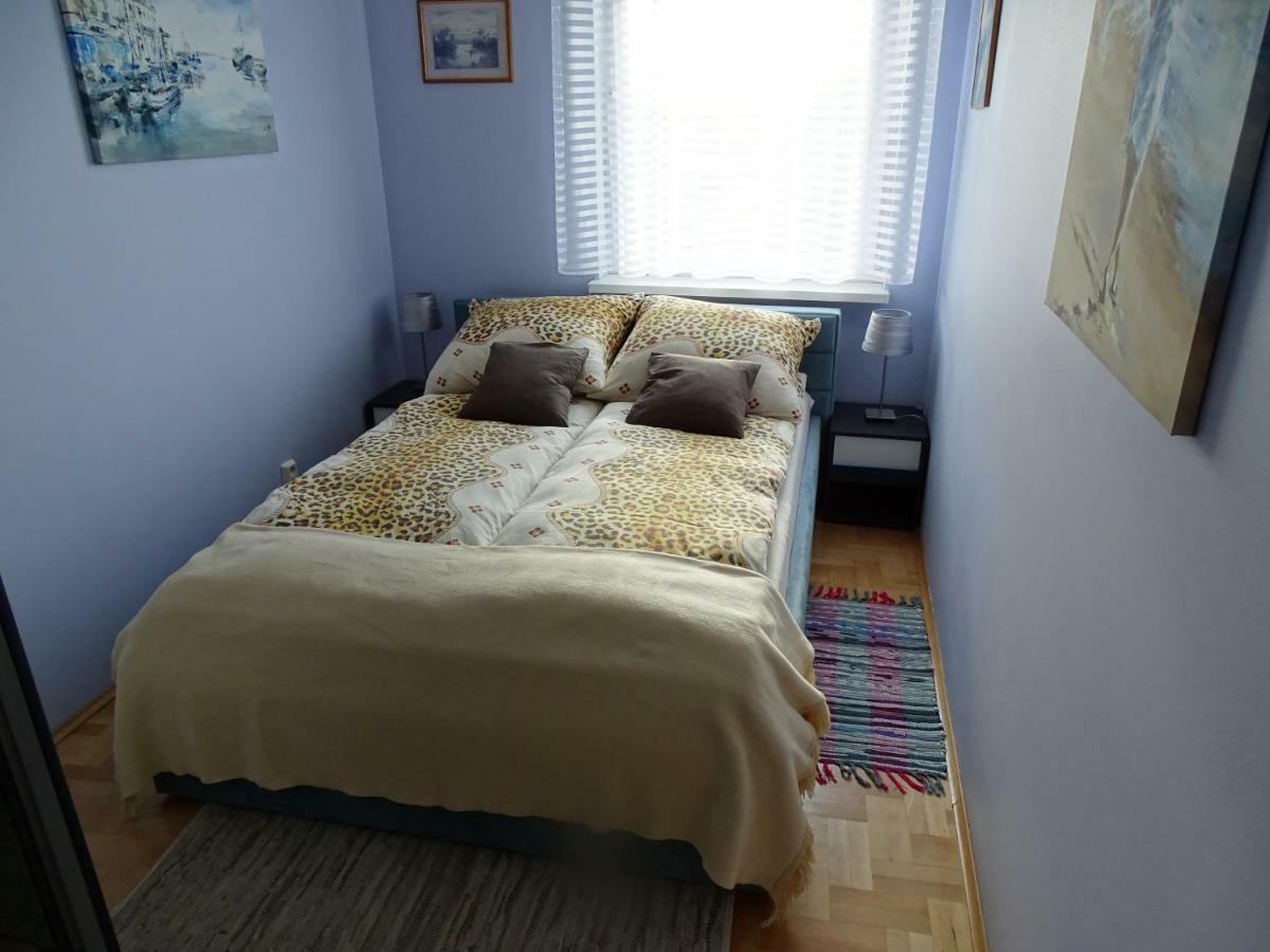 Ferienwohnung Dolina Golebiewska Zoppot Exterior foto