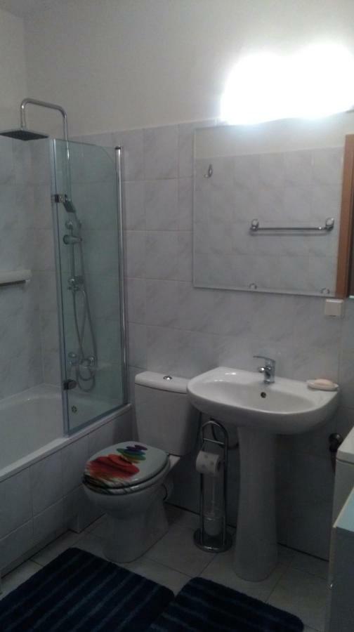 Ferienwohnung Dolina Golebiewska Zoppot Exterior foto